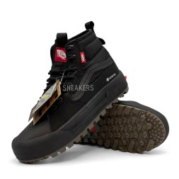 Vans Sk8-Hi Gore-Tex MTE-3 'Blackout'