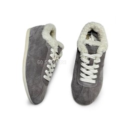 Brunello Cucinelli Sneakers Winter Grey