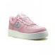 Женские кроссовки Nike Air Force AF-1 Low Pink