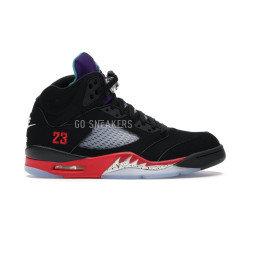 Nike Air Jordan 5 Retro Top 3
