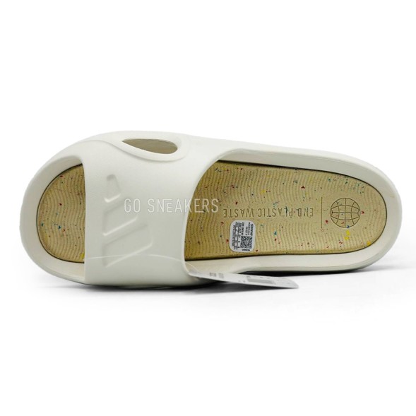 Мужские тапочки Adidas Slide White