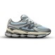 Унисекс кроссовки New Balance 2000 Grey/Blue