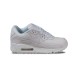 Мужские кроссовки NIKE AIR MAX90 WHITE
