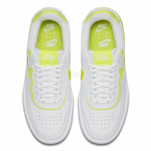 Унисекс кроссовки Nike Air Force 1 Shadow