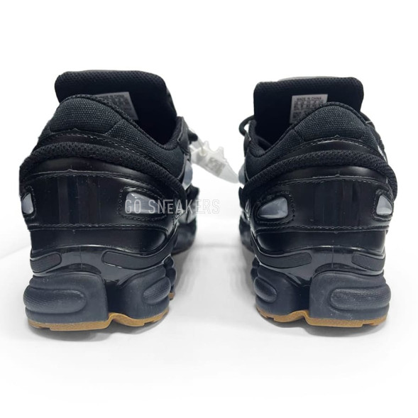 Мужские кроссовки Adidas Raf Simons Ozweego Bunny Core Black