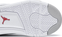 Nike Air Jordan 4 Retro PS &#039;White Oreo&#039;