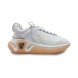 Женские кроссовки Balmain B-Runner White
