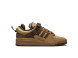 Унисекс кроссовки Bad Bunny X Adidas Originals Forum 84 Low Dark Brown