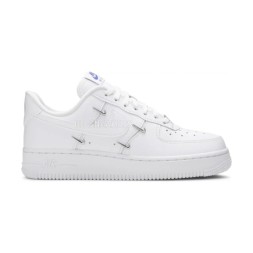 Nike Air Force 1 LX White