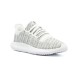 Мужские кроссовки Adidas Men Tubular Shadow Knit White