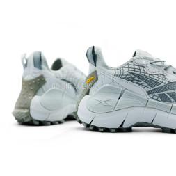 Reebok Zig Kinetica Ii Edge White