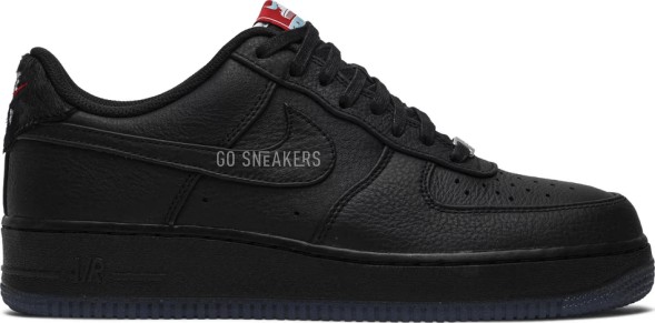 Женские кроссовки Nike Air Force 1 Low &amp;#039;ALL FOR 1 - CHICAGO&amp;#039;