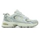 Женские кроссовки New Balance 530 Woman White/Beige