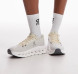 Мужские кроссовки On Cloudsurfer Full White