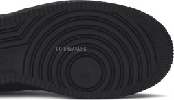 Nike Air Force 1 Low &#039;Anthracite&#039;