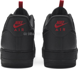 Nike Air Force 1 Low &#039;Anthracite&#039;