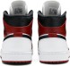 Унисекс кроссовки Nike Air Jordan 1 Mid &amp;#039;Chicago&amp;#039;