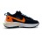 Nike Sacai x Pegasua Vaporfly Black / Orange