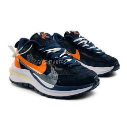 Nike Sacai x Pegasua Vaporfly Black / Orange