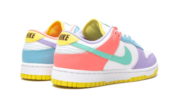 Унисекс кроссовки Nike Dunk Low SE Easter Candy