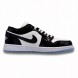 Унисекс кроссовки Nike Air Jordan 1 Low Wings Black/White