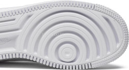 Женские кроссовки Nike Wmns Air Force 1 Shadow 'White Magic Flamingo'