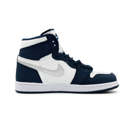 Nike Air Jordan 1 Retro High COJP Midnight Navy