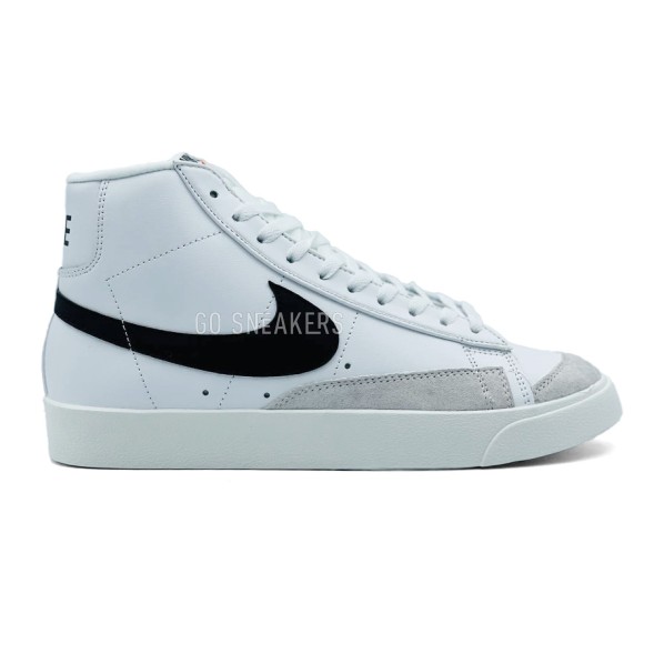 Мужские зимние кроссовки Nike SB Blazer Men Winter White