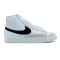 Nike SB Blazer Men Winter White