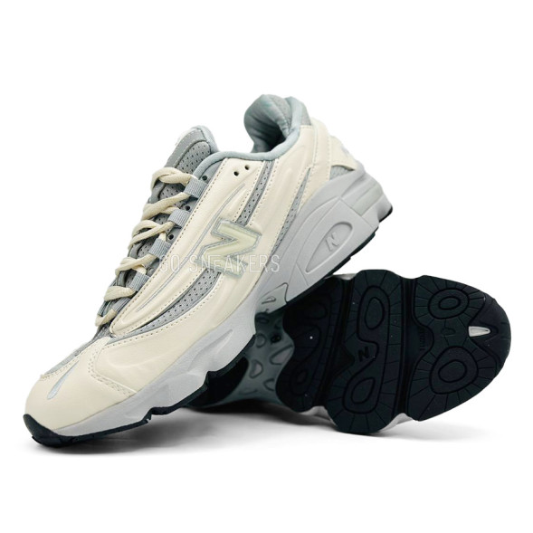 Мужские кроссовки New Balance 1000 Beige