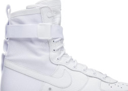 Мужские кроссовки Nike SF Air Force 1 'QS'
