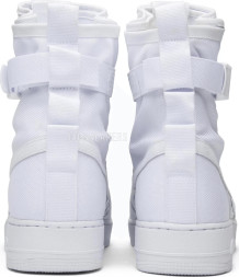 Мужские кроссовки Nike SF Air Force 1 'QS'