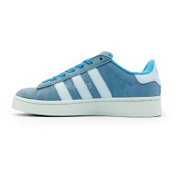 Adidas Campus Suede Blue