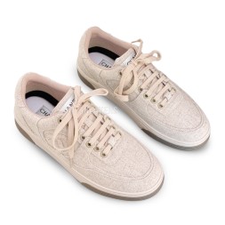 Chanel Cloth Light Pink