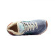 Женские зимние кроссовки New Balance 574 Cruisin Blue