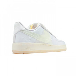 Мужские кроссовки Nike Air Force 1 LV8 WHITE WHITE-SAIL-BLACK