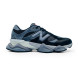 Унисекс кроссовки New Balance 9060 Black