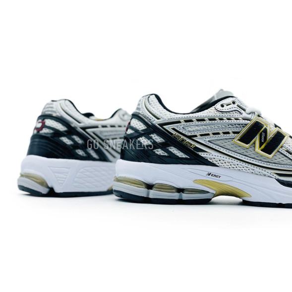 Унисекс кроссовки New Balance 1906R Refinde Future Grey