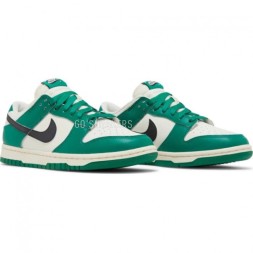 Nike Dunk Low Malachite Green