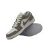 Мужские кроссовки Nike Air Jordan 1 Low "Wolf Grey"