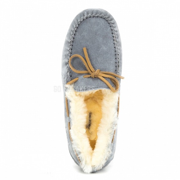 Женские мокасины Dakota Grey