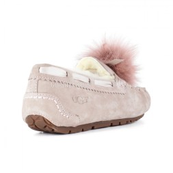 Dakota Pom-Pom - Dusk