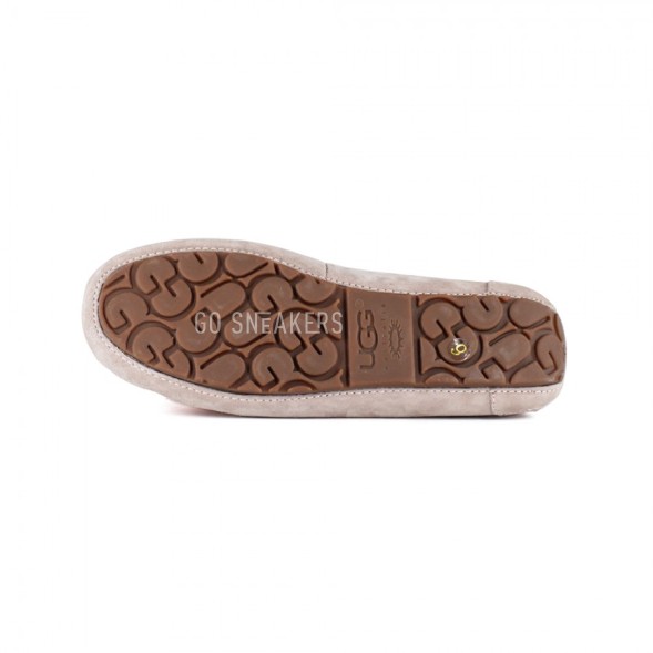 Женские мокасины Dakota Pom-Pom - Dusk