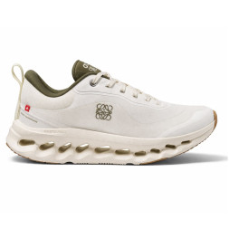 On Running Cloudtilt White/Olive