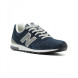 Мужские кроссовки New Balance 996 Navy-Grey R