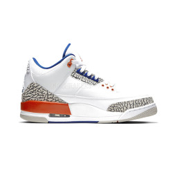 Nike Air Jordan 3 Retro Knicks