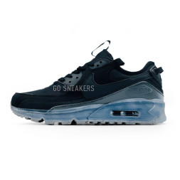 Nike Air Max Terrascape Textile Black