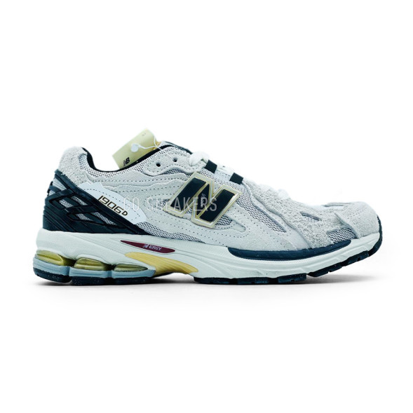 Унисекс кроссовки New Balance M 1906 DC Grey