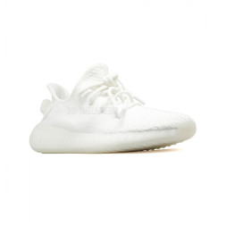 Adidas Yeezy Boost 350 Cream White